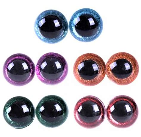 20 mm safety eyes